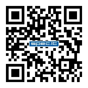 QR kodas | NERINTA, UAB | spec.lt