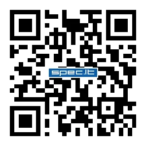 QR kodas | Neris heaven, UAB