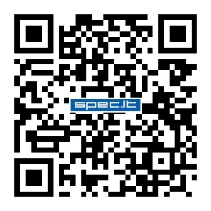 QR kodas | Neris Properties, UAB | spec.lt