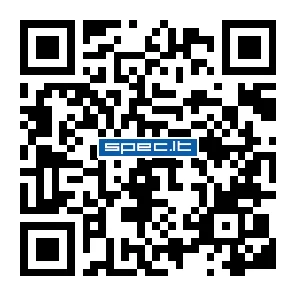 QR kodas | Neris, sodininkų bendrija (Jonavos r.) | spec.lt