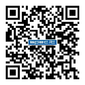 QR kodas | Neris, sodininkų bendrija (Vilnius, Girininkijos g.) | spec.lt