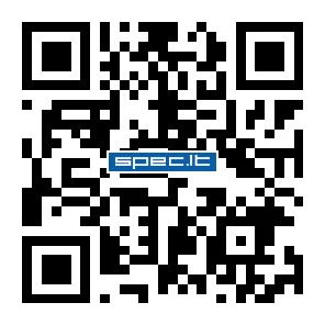 QR kodas | Neris, UAB | spec.lt