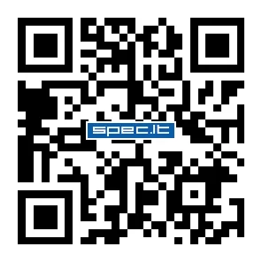 QR kodas | Nerisla, UAB