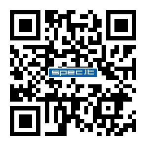 QR kodas | Nerita wood, MB