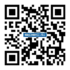 QR kodas | Neritransa, UAB | spec.lt