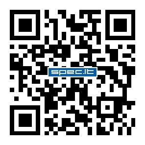 QR kodas | Neriveta, UAB | spec.lt