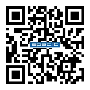 QR kodas | NERJULA, UAB | spec.lt