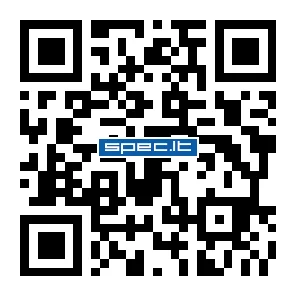 QR kodas | Nerker, UAB | spec.lt