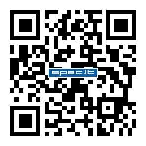 QR kodas | NERKMA, UAB
