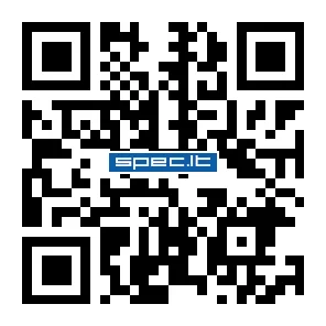QR kodas | Nerla, IĮ | spec.lt