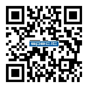 QR kodas | Nerleta, IĮ | spec.lt