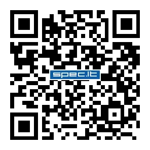 QR kodas | Nerlinos baldai, MB