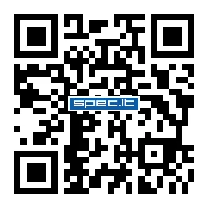 QR kodas | NERILSTA, MB