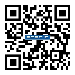 QR kodas | NERLIT, UAB | spec.lt