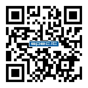 QR kodas | Nerlita, MB | spec.lt