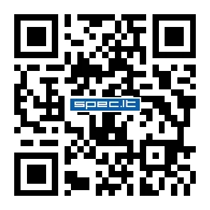 QR kodas | Nerma, MB