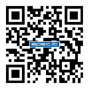 QR kodas | Nermax, UAB