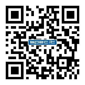 QR kodas | Nermeda, UAB | spec.lt