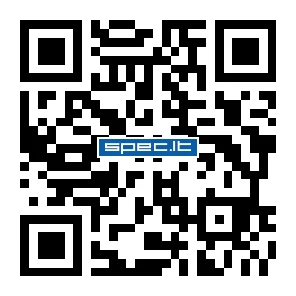 QR kodas | Nermeka, UAB | spec.lt