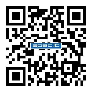 QR kodas | Nermėsa, UAB | spec.lt