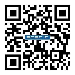 QR kodas | Nermina, MB | spec.lt