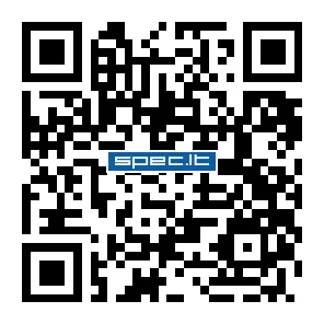 QR kodas | Nerminos prekyba, MB | spec.lt