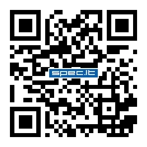 QR kodas | Nero fasadai, MB