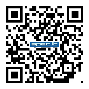 QR kodas | Nero grožio salonas, MB