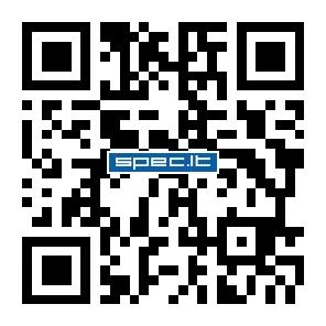 QR kodas | Nero statyba, UAB | spec.lt