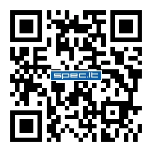 QR kodas | NeroAuto, UAB | spec.lt