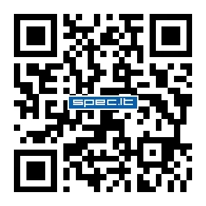QR kodas | Neroja, UAB | spec.lt
