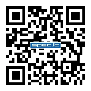 QR kodas | Nerolis, UAB | spec.lt