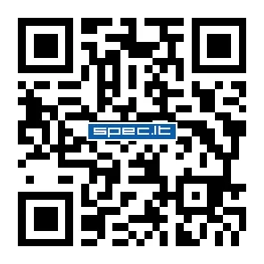QR kodas | Nerox statyba, MB
