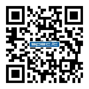 QR kodas | Nersaida, MB