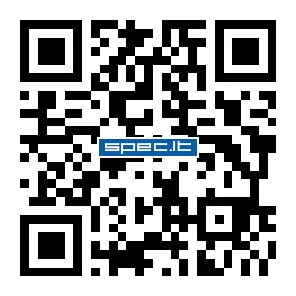 QR kodas | Nersama, UAB | spec.lt