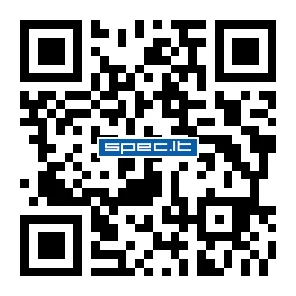 QR kodas | Nersera, MB