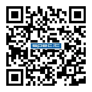 QR kodas | NERSILA, S. Žiuko įmonė