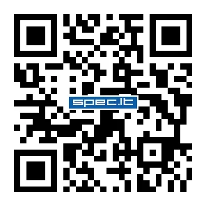 QR kodas | Nersis, UAB
