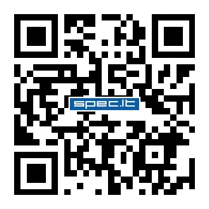 QR kodas | Nersta, UAB | spec.lt