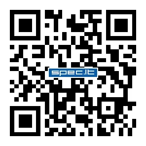 QR kodas | Nerstata, UAB | spec.lt