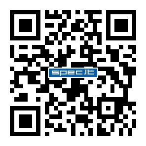 QR kodas | Nersus, UAB