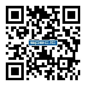 QR kodas | Nertonas, VŠĮ