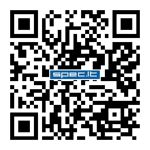 QR kodas | NERŪDIJANTIS PASAULIS, UAB