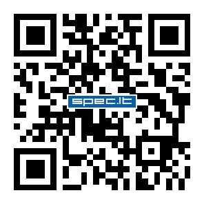 QR kodas | Nerudis, MB | spec.lt