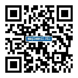 QR kodas | Neruvex, MB