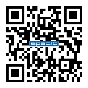 QR kodas | Nervalis, MB | spec.lt