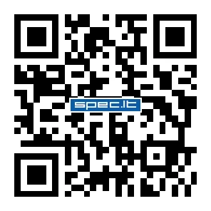 QR kodas | Nervin LT, UAB