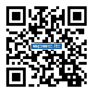 QR kodas | Nervita, UAB | spec.lt