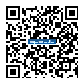 QR kodas | Nervų ligomis sergančių vaikų labdaros ir paramos fondas | spec.lt