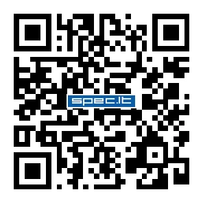 QR kodas | Nes Aš esu Aš, VŠĮ | spec.lt